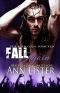 [The Rock Gods 10] • Fall Again (The Rock Gods Book 10)